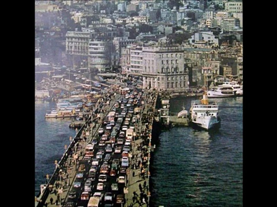 Eski İstanbul