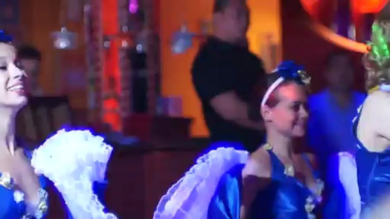 Красивые французские песни Show LEtoile DAmour.