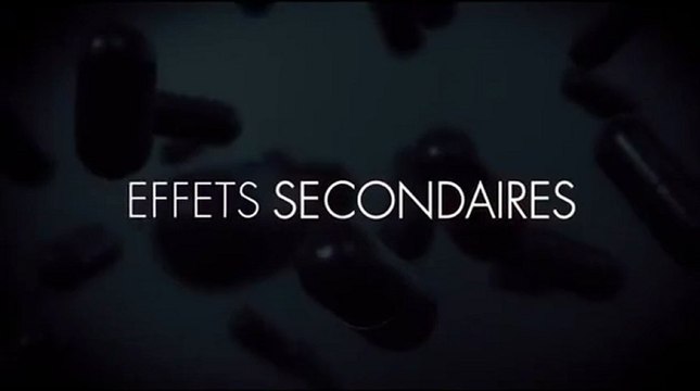 Effets Secondaires - Bande Annonce VF