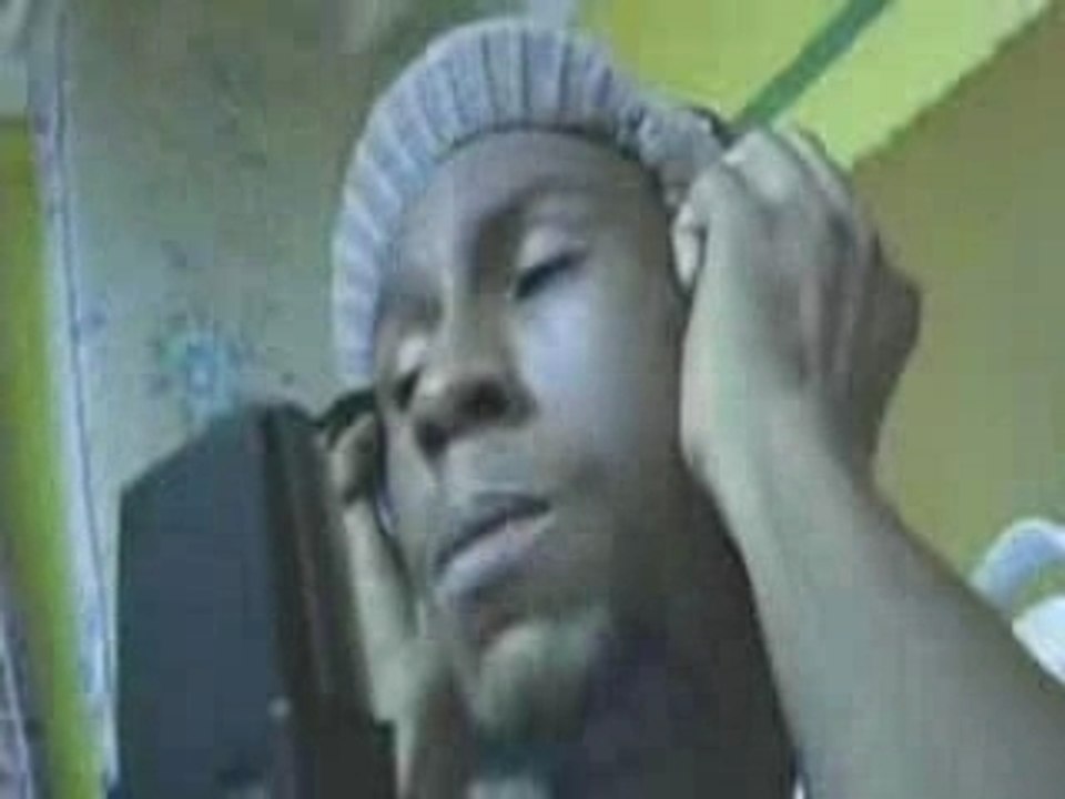 jah cure-true reflection