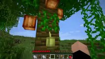 Minecraft - Snapshot 12w19a (Cocoa Plants, Large Biomes)