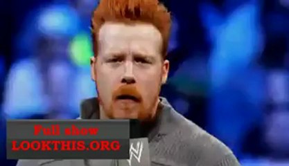 Survivor Series 2012 Big Show vs Sheamus full match
