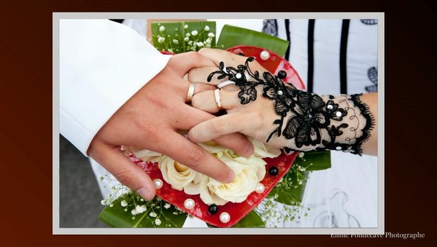 Alliances et mariées musique