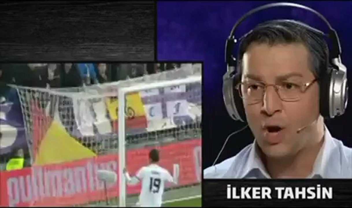 İlker Tahsin   1.Bölüm (İsmail Baki Tv)