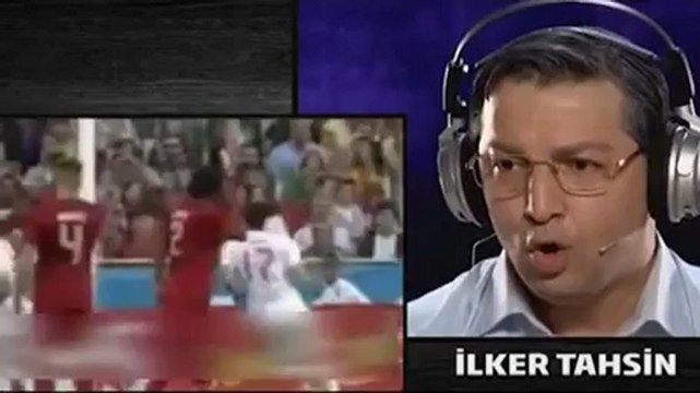 İlker Tahsin 2. Bölüm (İsmail Baki Tv)