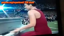 Alicia Keys sings the National Anthem at Super Bowl 2013 Alicia Keys KILLS IT Super Bowl 2013