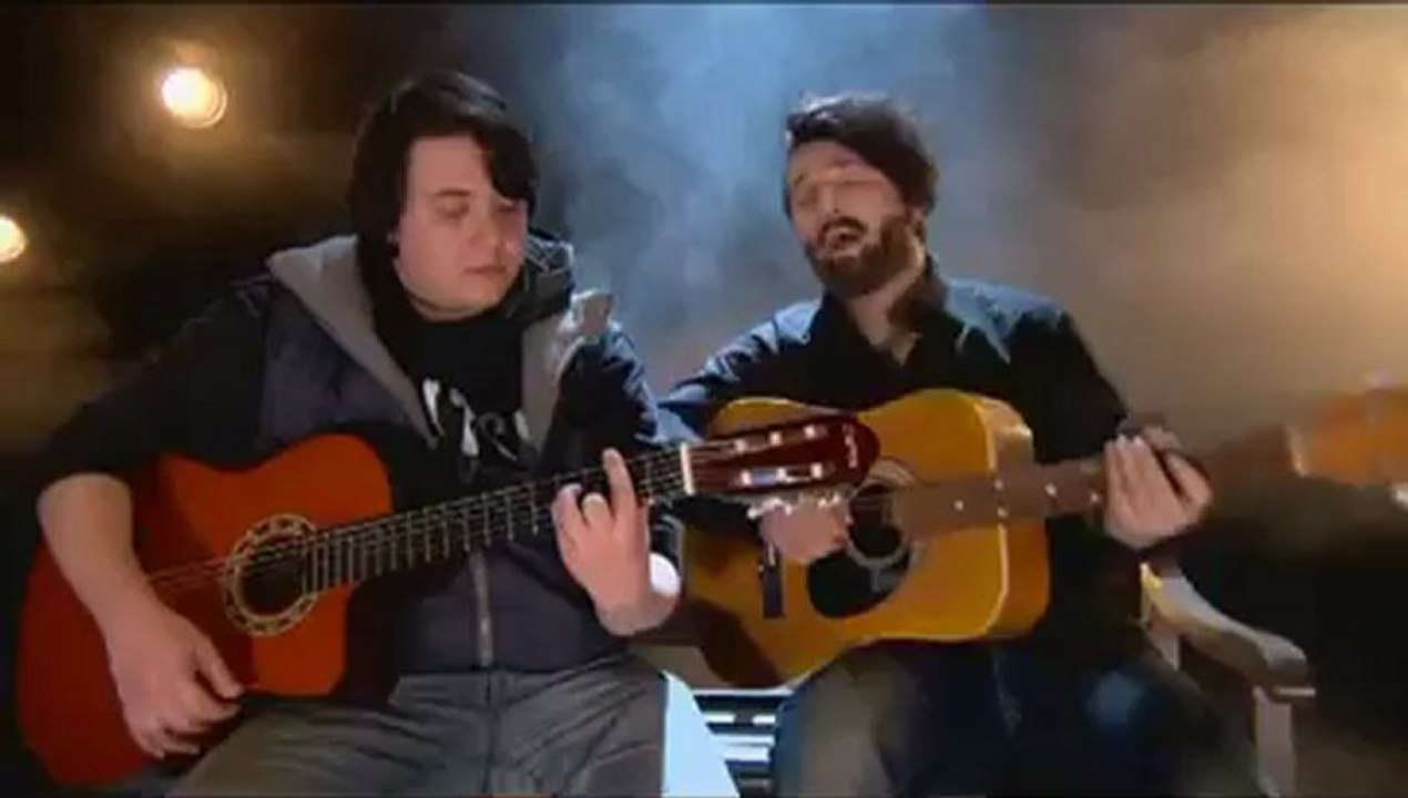 İsmail Baki - Halil Sezai Taklidi (Olsun)