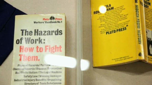 Un Nouveau festival, Entretien avec Richard Hollis autour de « Le juste nécessaire » - Un Nouveau festival 2013