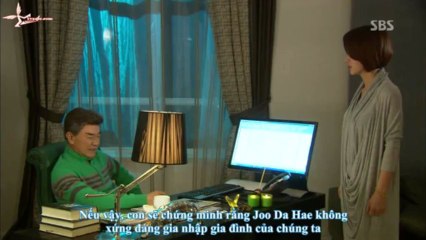 [Tvxqfc.com] [Vietsub]  Yawang_queen of ambition ep11- part 1-4