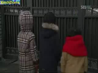 Joo Won & Ra Im w/ Kids ^_^