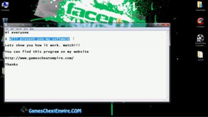 Dollar Dash Hack v1.0 2013