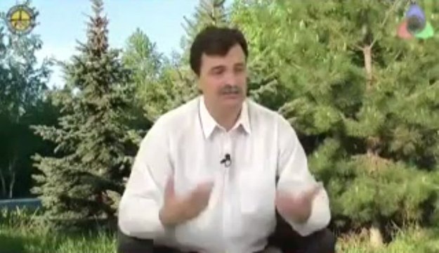 Сказка об оккупации, как оправдание Путина. Юрий Болдырев