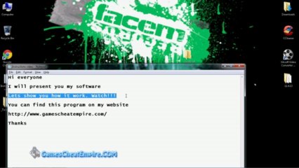 KRUNCH Hack v1.0 2013