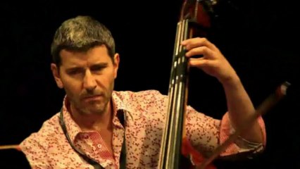 Richard Galliano sextet