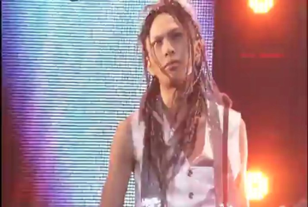 ViViD   YUME ~MUGEN NO KANATA~ [Live Nippon Budokan 2012]