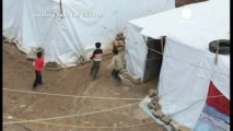 Siria, due milioni di bambini nella morsa della guerra