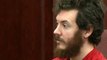 Not guilty plea for alleged Colo. Shooter Holmes