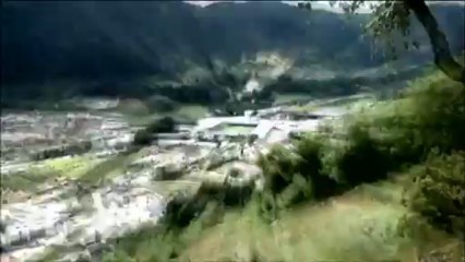 Allenamento in maschera, Flo scommette e paga pegno