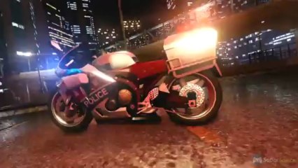 Sleeping Dogs : L'Année du Serpent - Trailer de Lancement
