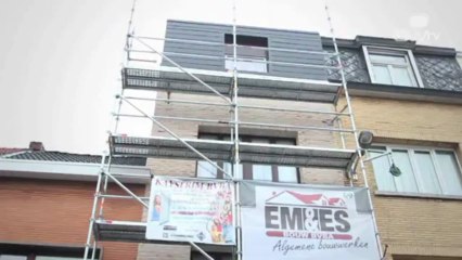Renovaties | Bouwwerken | Dakwerken | Deurne, België | By Swtv