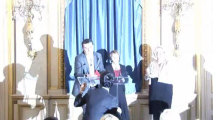 Trophées des Français de l'étranger - Part 1