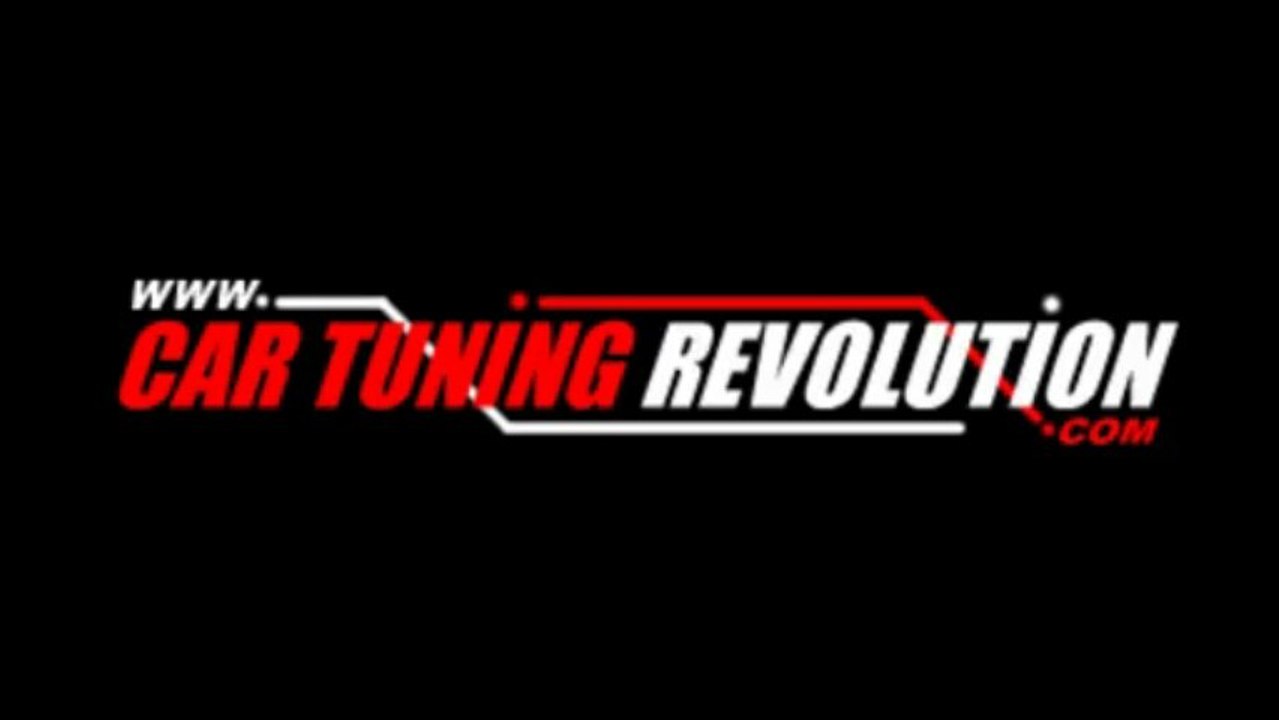WWW.CARTUNINGREVOLUTION.COM