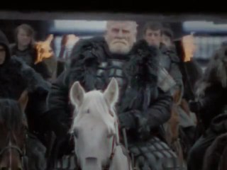 Game of Thrones version 1995