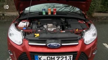De prueba: Ford Focus EcoBoost 1.0 litro | Al Volante