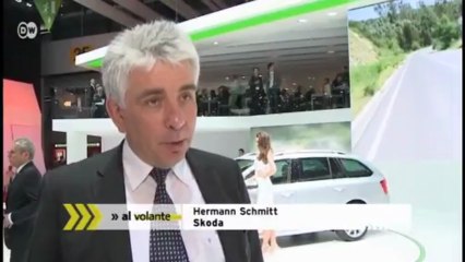 A la vista: Salón del Automóvil de Ginebra 2013 | Al Volante