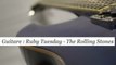 Cours guitare : jouer Ruby Tuesday des Rolling Stones - HD