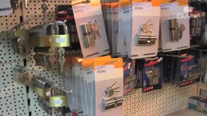 Doe-het-zelf-zaak | Algemene renovatie| YPERMAN | Antwerpen, Beglië | By Swtv