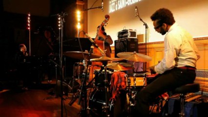 Jacky Terrasson Quartet invite Malia
