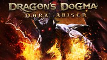 CGR Trailers - DRAGON’S DOGMA: DARK ARISEN Sorcerer Trailer