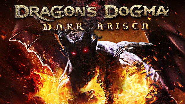 CGR Trailers - DRAGON’S DOGMA: DARK ARISEN Sorcerer Trailer