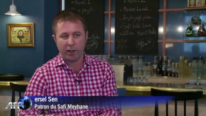 La modernisation de la cuisine turque est en marche