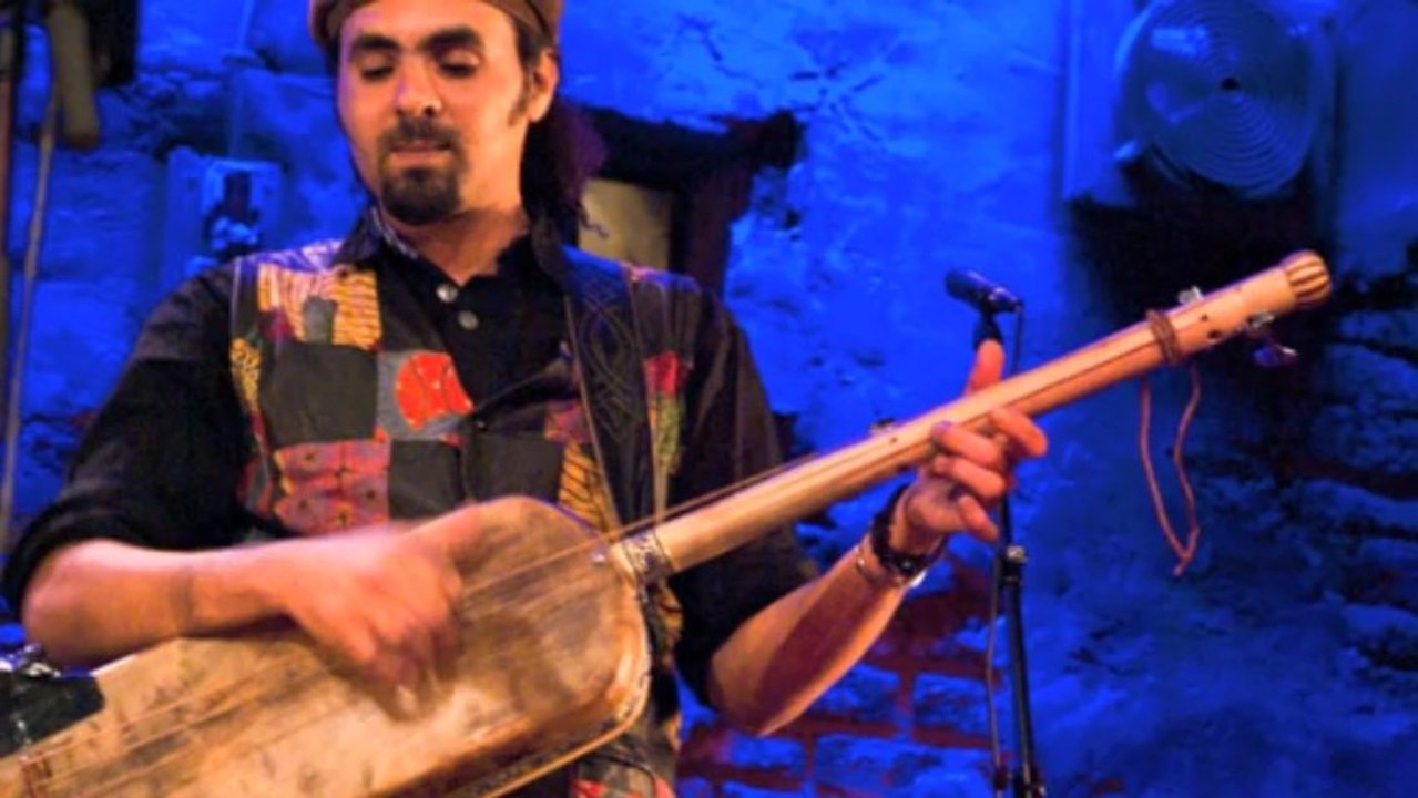 halfusion ghadara ya dounia