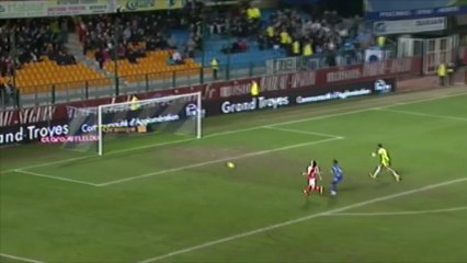 Mohamed Yattara raconte son but