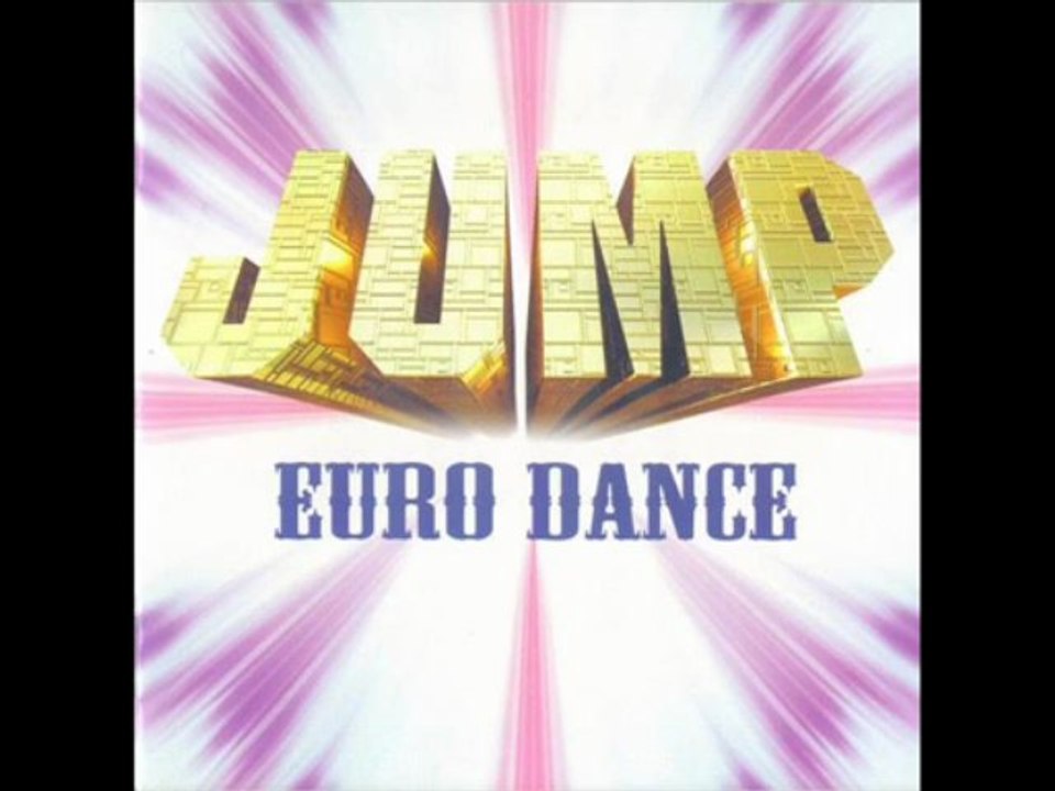 Delta - I Feel The Power (Extended Mix)