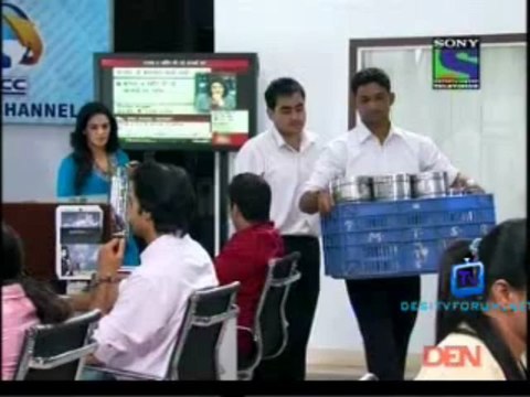 Kya Hua Tera Vaada 13th March 2013 Video Watch Online pt3