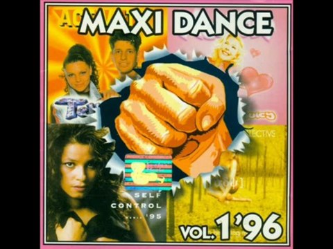 Cybernetic - Silvery Light (Extended Light Mix)