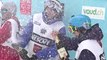 NESCAFÉ CHAMPS Leysin 2013 – Best of