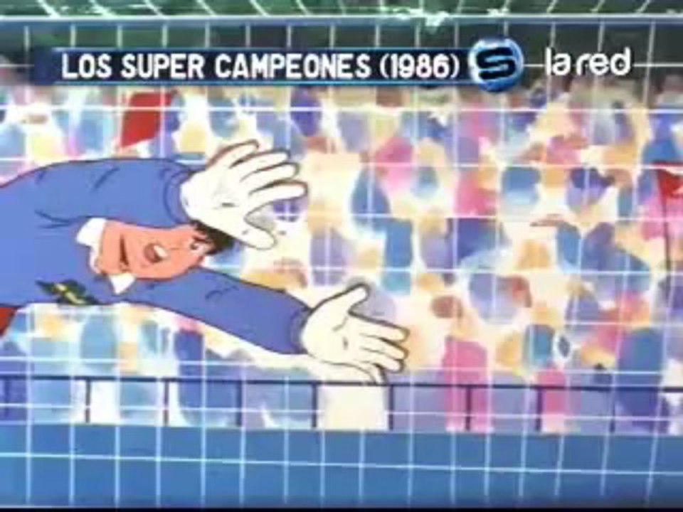 13mar supercampeones