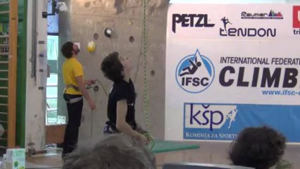 2012  Nicolas Collin Kranj