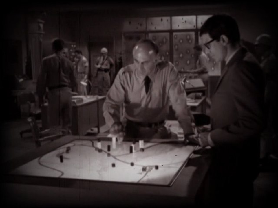 Ep1 - Au-delà du réel Détournement Parodie - Episode1