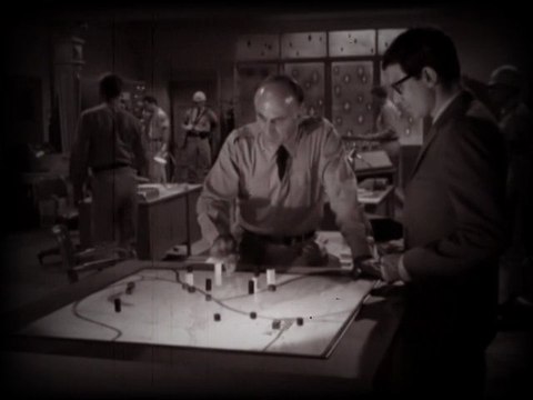 Ep1 - Au-delà du réel Détournement Parodie - Episode1