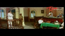 Kota Srinivasa Rao Hilarious Punch To Inspector