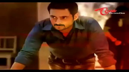 Jai Sri Ram Movie Songs - Baga Bagamani Ragile  - Uday Kiran - Reshma