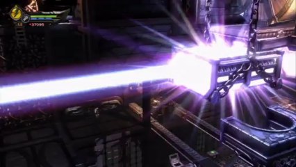 God of War Ascension Walkthrough - Part 24