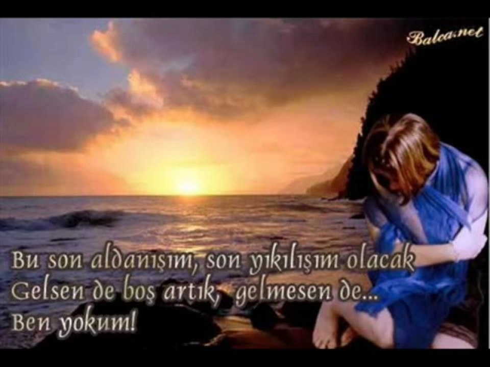 Şilann   Vefasız Yar&