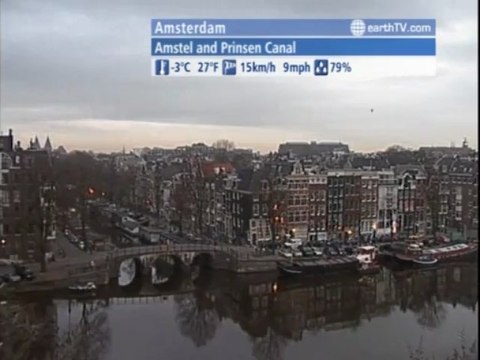 Amsterdam - Netherlands, Warsaw - Poland, Cape Town - South Africa, Salzburg - Austria, Melbourne - Australia, Warnemunde - Germany, Lucerne - Switzerland